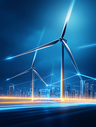 Energy and utilities industry solutions