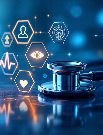 Healthcare industry solutions