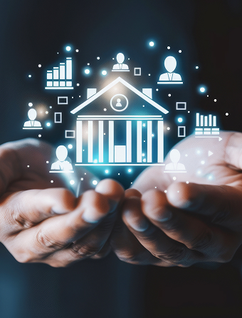 Public sector industry solutions