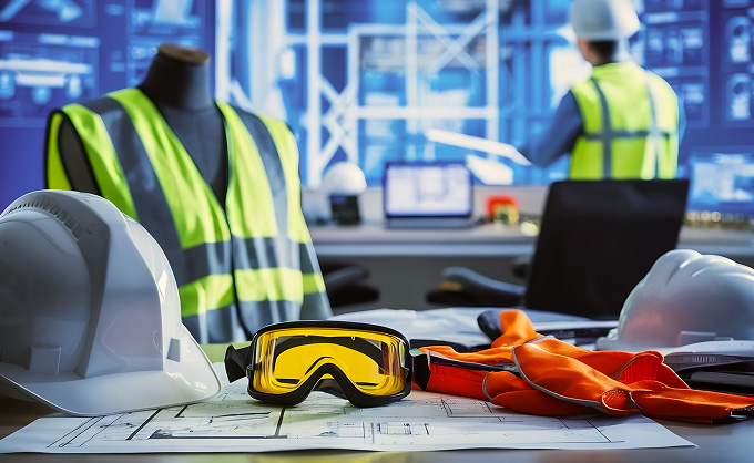 Boosting Performance for Workplace Safety Solutions case study